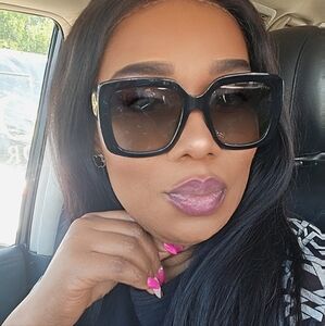 Meet your Posher, Chioma